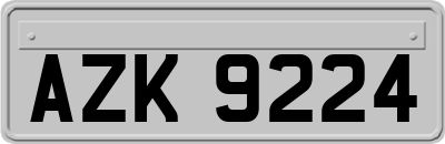 AZK9224