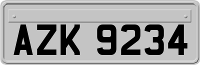 AZK9234