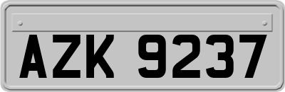 AZK9237
