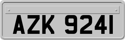 AZK9241