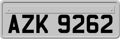 AZK9262