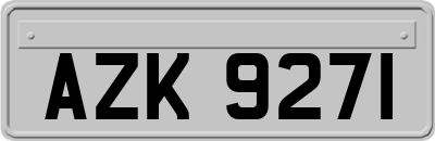 AZK9271