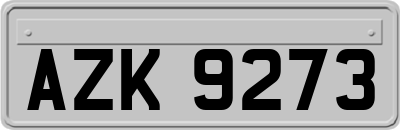 AZK9273