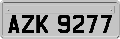 AZK9277