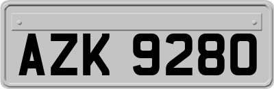 AZK9280