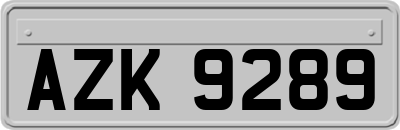 AZK9289