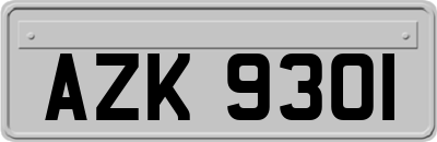 AZK9301