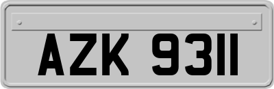AZK9311