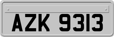 AZK9313