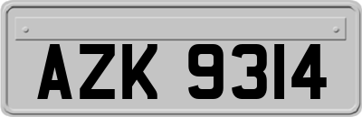 AZK9314