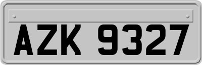 AZK9327