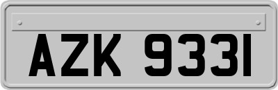 AZK9331