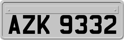 AZK9332