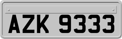 AZK9333