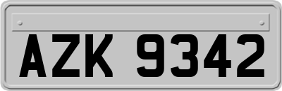 AZK9342