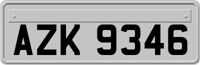 AZK9346
