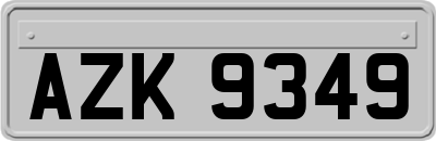 AZK9349