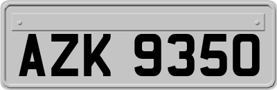 AZK9350