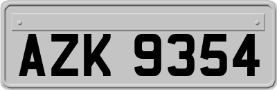 AZK9354