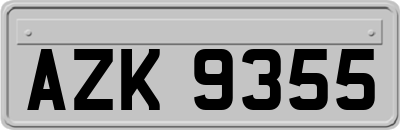 AZK9355