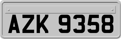 AZK9358