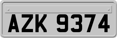 AZK9374