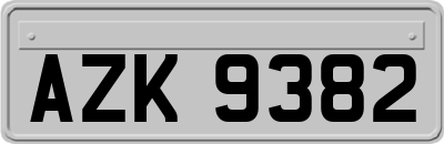 AZK9382