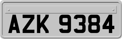AZK9384