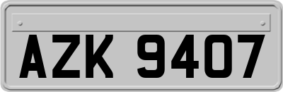 AZK9407