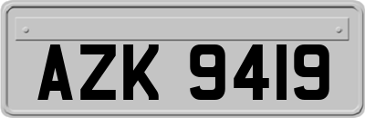 AZK9419