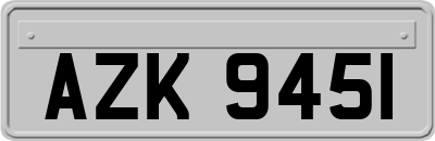 AZK9451