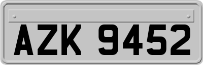 AZK9452