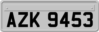AZK9453