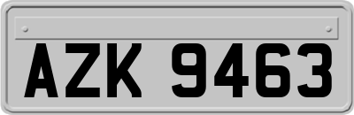 AZK9463