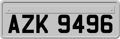 AZK9496