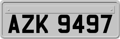 AZK9497