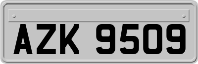 AZK9509
