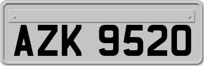 AZK9520