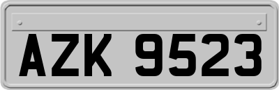 AZK9523