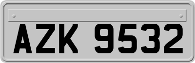 AZK9532