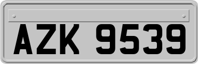 AZK9539