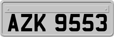 AZK9553
