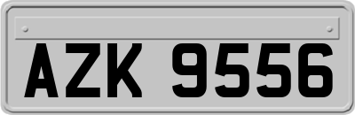 AZK9556