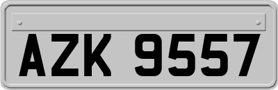 AZK9557