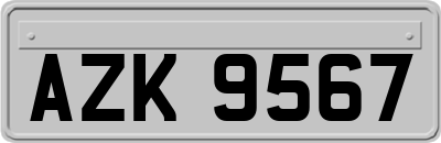 AZK9567