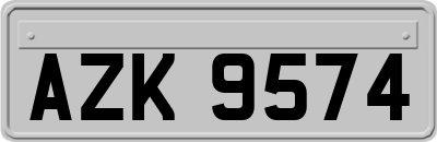 AZK9574