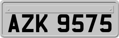 AZK9575