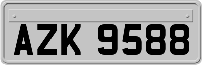 AZK9588