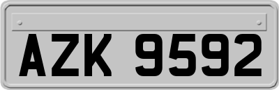 AZK9592