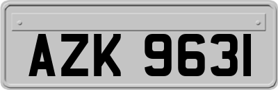 AZK9631